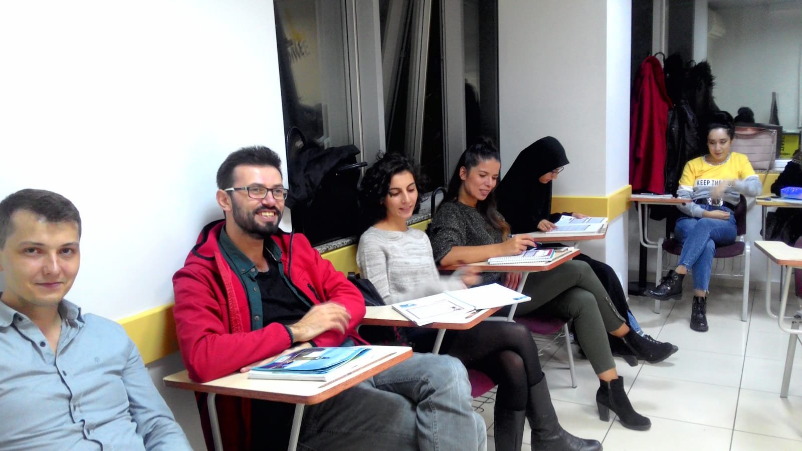 English Time İzmit Galeri 22