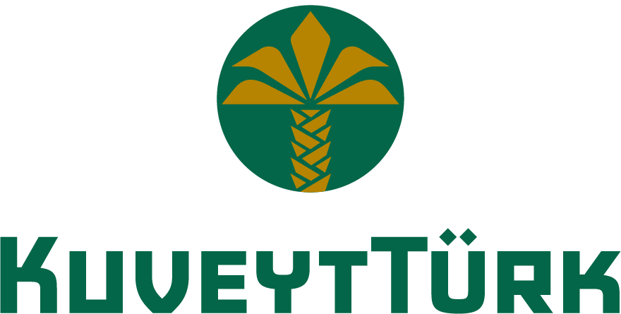 Kuveyt Türk Katılım Bankası Logo