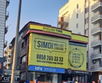 Mersin branch image