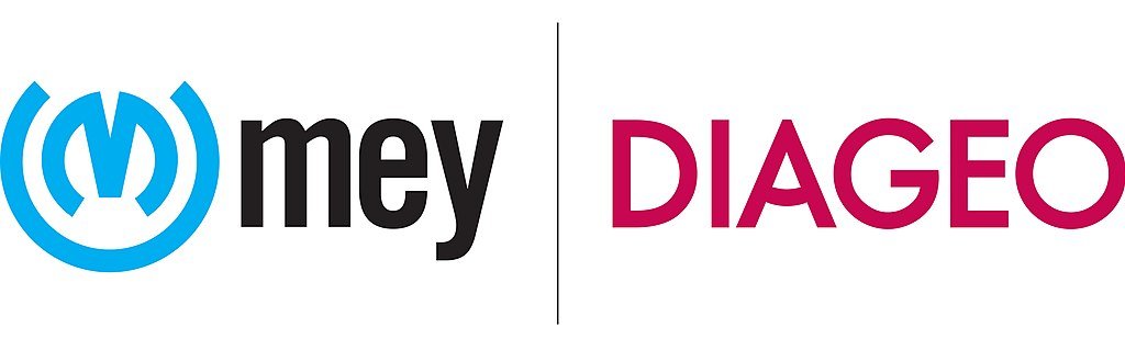 Mey - Diageo Logo