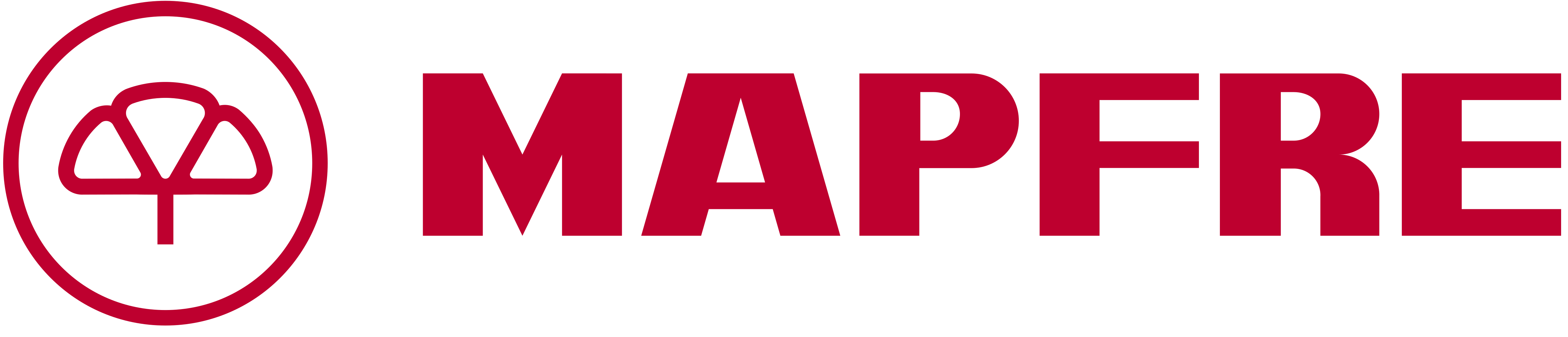 Mapfre Sigorta Logo