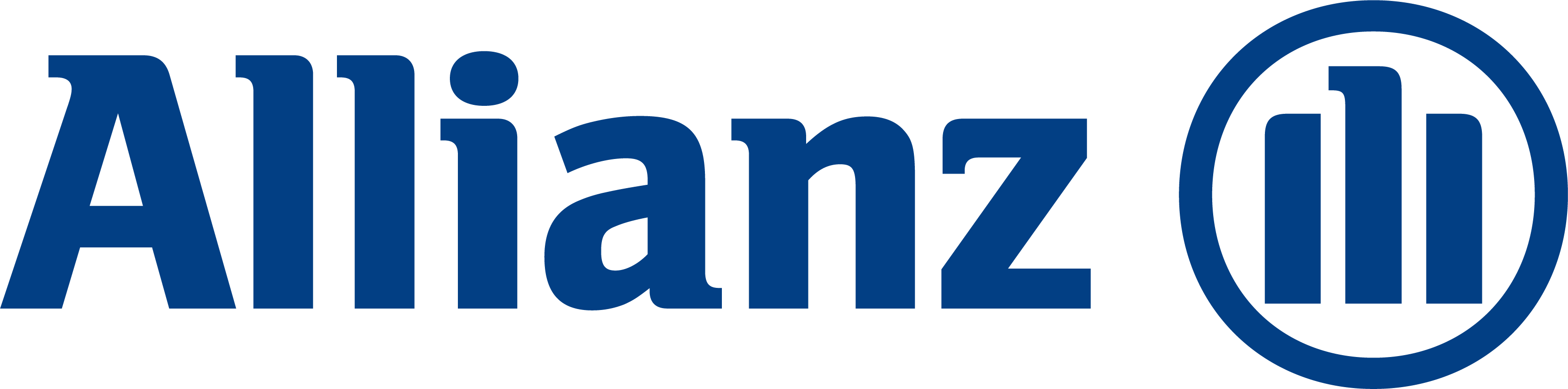 Allianz Sigorta Logo