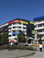 Silivri branch image