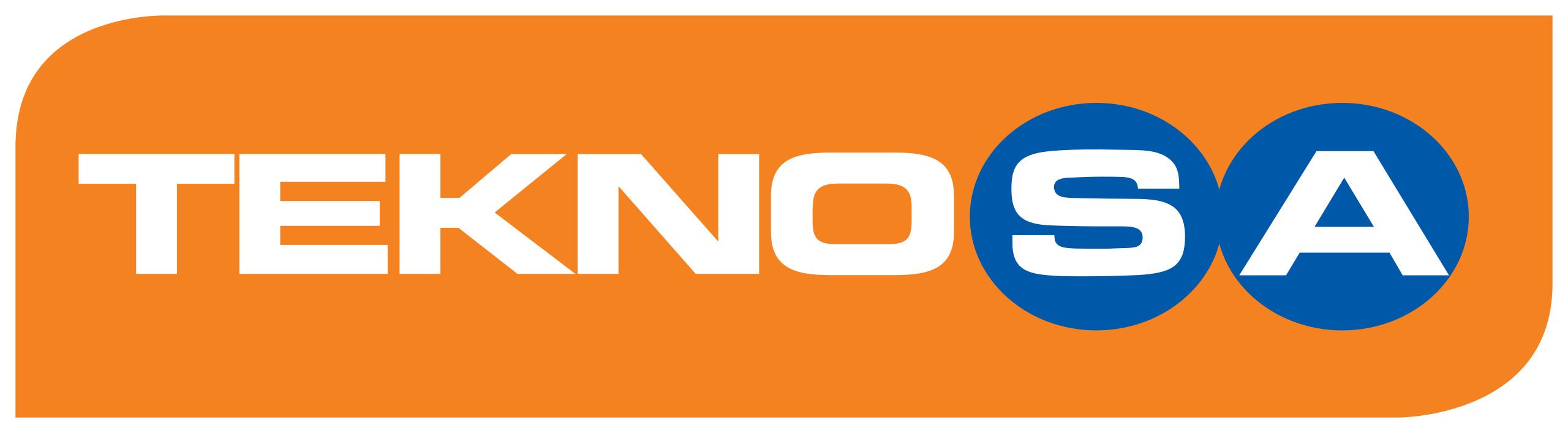 Teknosa Logo