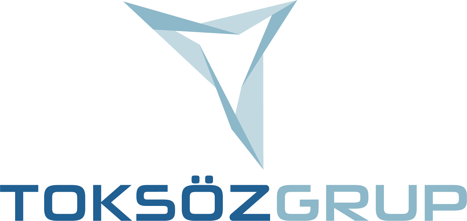 TOKSÖZ GRUP Logo