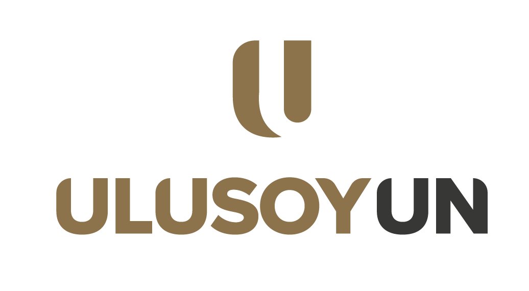 Ulusoy Un Logo