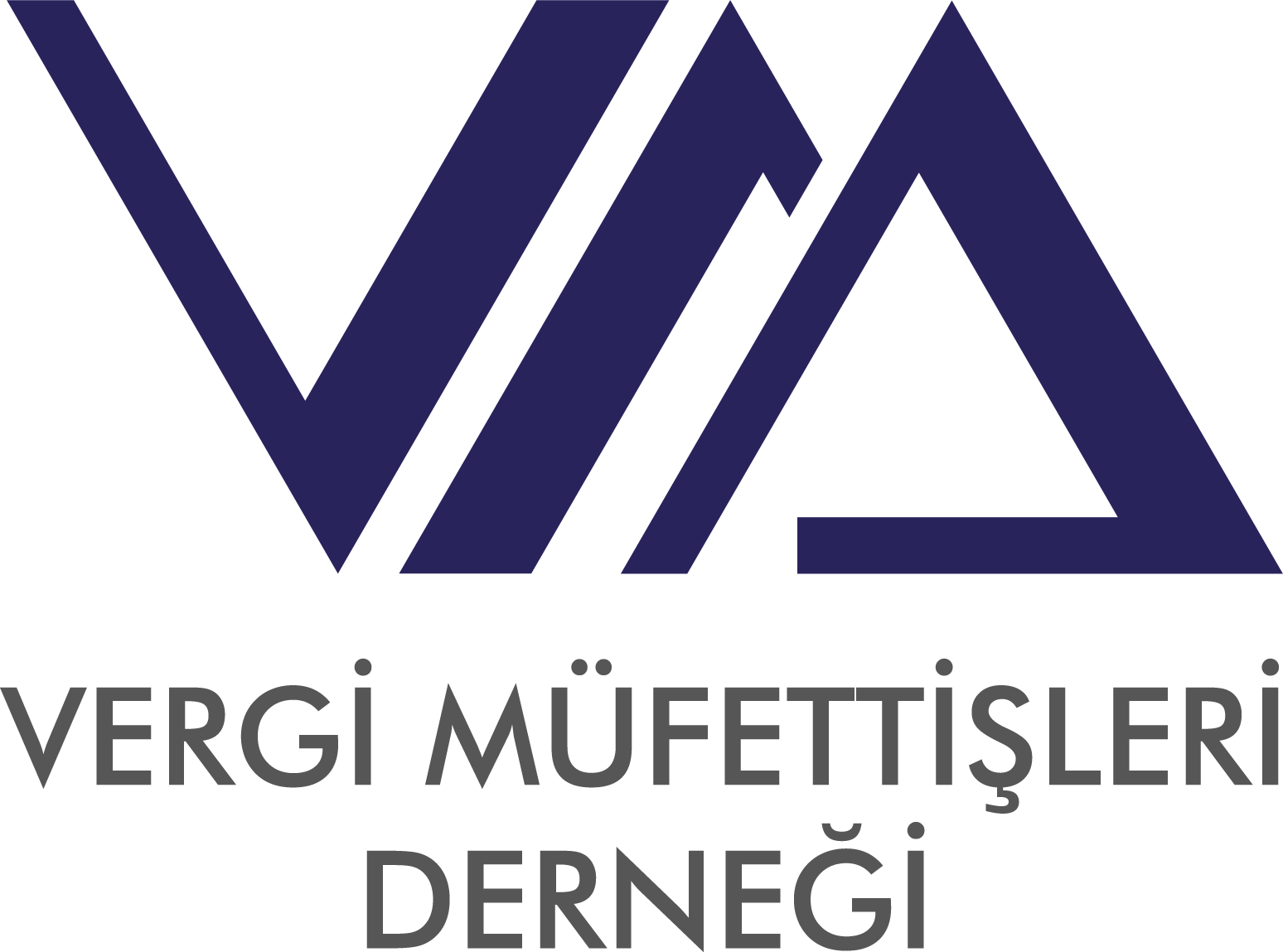 Vergi Müfettişleri Derneği Logo
