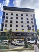 Hakkari-Yüksekova branch image