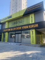 Antalya-Lara branch image
