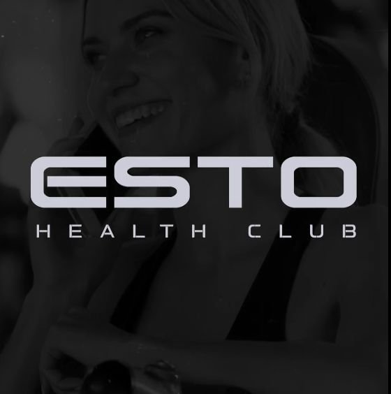 ESTO Health Club Logo