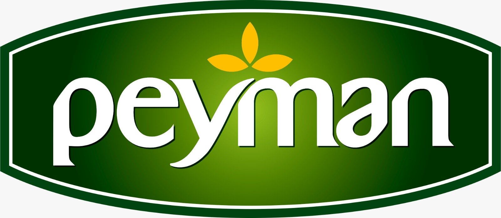 PEYMAN Logo
