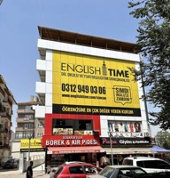 Ankara-Sincan branch image
