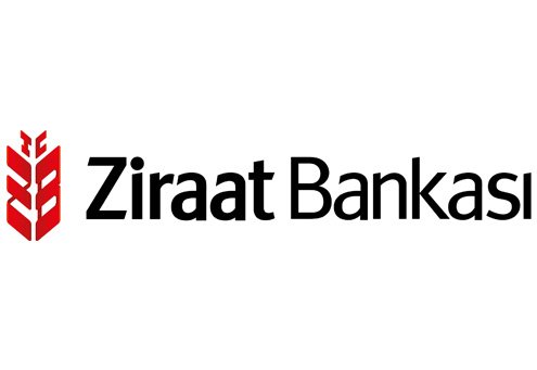 Ziraat Bankası Logo
