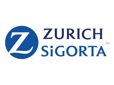 Zurich Sigorta Logo